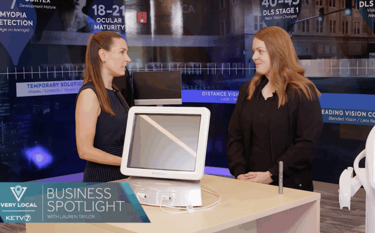 dry eye omaha modern vision solutions on ketv