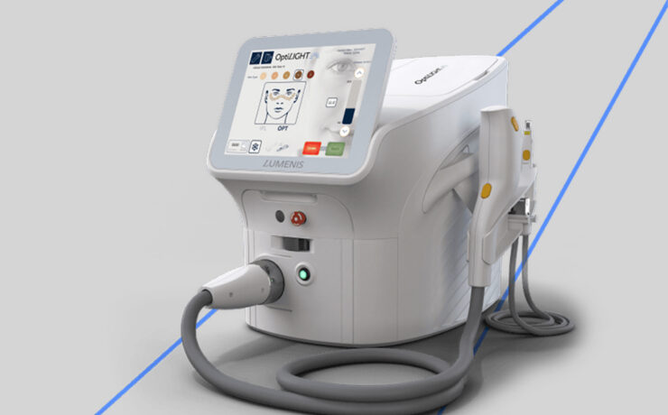 OptiLIGHT IPL for Dry Eye